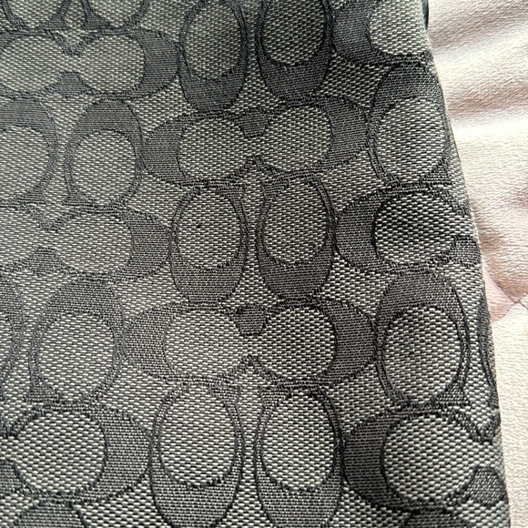 Coach crossbody bag - Picture 3 of 8